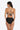 Tropical Print Ruffled Two-Piece Swimsuit - The Fashion Unicorn