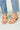 SODA Interwoven Ideas Braided Strap Block Heel Slide Sandal in Nude - The Fashion Unicorn