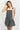White Birch To The Park Full Size Overall Dress in Black - The Fashion Unicorn