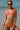 Halter Neck Tie Back Bikini Set - The Fashion Unicorn