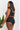 Marina West Swim Sanibel Crop Swim Top and Ruched Bottoms Set in Black - The Fashion Unicorn