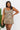 Marina West Swim Full Size Clear Waters Swim Dress in Leopard - The Fashion Unicorn