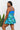 Marina West Swim Full Size Sail With Me V-Neck Swim Dress in Blue - The Fashion Unicorn