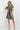BOMBOM Late Start Striped Romper - The Fashion Unicorn