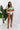 Marina West Swim Vacay Ready Puff Sleeve Bikini in Floral - The Fashion Unicorn