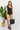 Marina West Swim Deep End One-Shoulder One-Piece Swimsuit in Black - The Fashion Unicorn