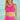 Contrast Trim Two-Piece Swimsuit - The Fashion Unicorn