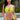 Contrast Tie Back Bikini Set - The Fashion Unicorn