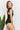 Marina West Swim Deep End One-Shoulder One-Piece Swimsuit in Black - The Fashion Unicorn