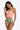 Tropical Print Ruffled Two-Piece Swimsuit - The Fashion Unicorn