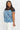 Sew In Love Feeling Sassy Full Size Mesh Detail Top - The Fashion Unicorn