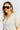 Square Polycarbonate Sunglasses - The Fashion Unicorn