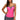 Two-Tone Sweetheart Neck Two-Piece Swimsuit - The Fashion Unicorn