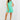 Culture Code Minty Fresh Full Size Ruffle Mini Dress - The Fashion Unicorn
