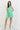 Culture Code Minty Fresh Full Size Ruffle Mini Dress - The Fashion Unicorn