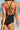 Ladder Cutout Strappy One-Piece Swimsuit - The Fashion Unicorn