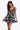 Full Size Animal Print Swim Dress - The Fashion Unicorn