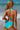 Halter Neck Tie Back Bikini Set - The Fashion Unicorn