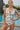 Twisted Plunge One-Piece Swimsuit - The Fashion Unicorn