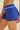 Full Size Run Contrast Drawstring Swim Bottoms - The Fashion Unicorn