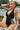 Ladder Cutout Halter Neck One-Piece Swimsuit - The Fashion Unicorn