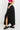 Zenana It's My Time Full Size Side Scoop Scrunch Skirt in Black - The Fashion Unicorn