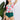 Marina West Swim Coastal Cutie Off-Shoulder Swim Tankini Set - The Fashion Unicorn