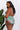 Marina West Swim Take A Dip Twist High-Rise Bikini in Sage - The Fashion Unicorn