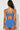 Tied Cutout Plunge One-Piece Swimsuit - The Fashion Unicorn