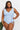 Marina West Swim Full Size Float On Ruffle Faux Wrap One-Piece in Blossom Blue - The Fashion Unicorn