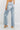 RISEN Full Size Luisa Wide Flare Jeans - The Fashion Unicorn