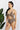 Marina West Swim Lost At Sea Cutout One-Piece Swimsuit - The Fashion Unicorn