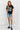 mineB I Got It From My Mama Full Size Graphic Tee in Black - The Fashion Unicorn