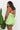 Marina West Swim By The Shore Full Size Two-Piece Swimsuit in Blossom Green - The Fashion Unicorn