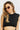 Full Rim Metal Frame Sunglasses - The Fashion Unicorn