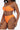 Botanical Print Bikini Set with Swim Dress - The Fashion Unicorn