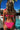 Ruffled One-Shoulder Bikini Set - The Fashion Unicorn