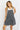 White Birch To The Park Full Size Overall Dress in Black - The Fashion Unicorn