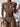 Leopard Swim Tube Top and Swim Bottoms Set - The Fashion Unicorn