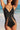 Ladder Cutout Strappy One-Piece Swimsuit - The Fashion Unicorn