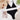 Spaghetti Strap Ribbed Bikini Set - The Fashion Unicorn