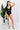 Marina West Swim Seashell Ruffle Sleeve One-Piece in Black - The Fashion Unicorn