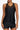 Tied Racerback Tankini Set - The Fashion Unicorn