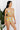Marina West Swim Take A Dip Twist High-Rise Bikini in Mustard - The Fashion Unicorn