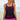 Drawstring Ruched Double-Strap Swim Top and Short Set - The Fashion Unicorn