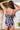 Deep V Sleeveless One-Piece Swimsuit - The Fashion Unicorn