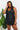 Marina West Swim Full Size Clear Waters Swim Dress in Black and White Polka Dot - The Fashion Unicorn