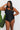 Marina West Swim Deep End One-Shoulder One-Piece Swimsuit in Black - The Fashion Unicorn