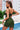 Printed Drawstring Detail Swim Dress and Bottoms Set - The Fashion Unicorn