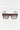 Tortoiseshell Square Full Rim Sunglasses - The Fashion Unicorn